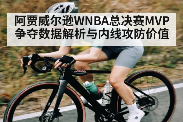 阿贾威尔逊WNBA总决赛MVP争夺数据解析与内线攻防价值